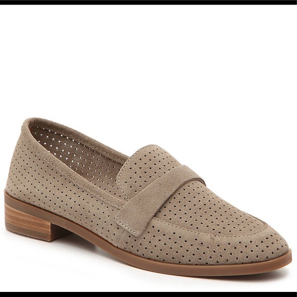 Lucky Brand Shoes - Lucky Brand Leather Caviep Loafer shoes Sz9M/40